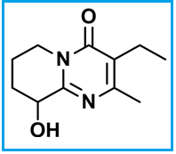 PALIPERIDONE RELATED COMPOUND A